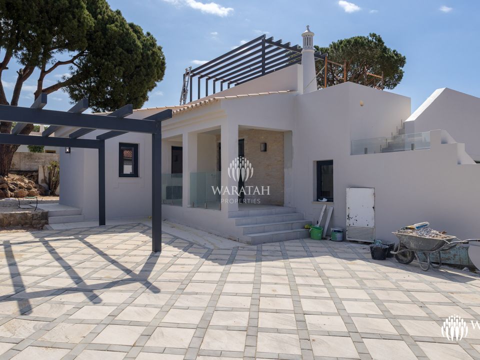 Villa i Dunas Douradas, Faro - foto 4